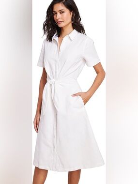 Vineyard vines dress